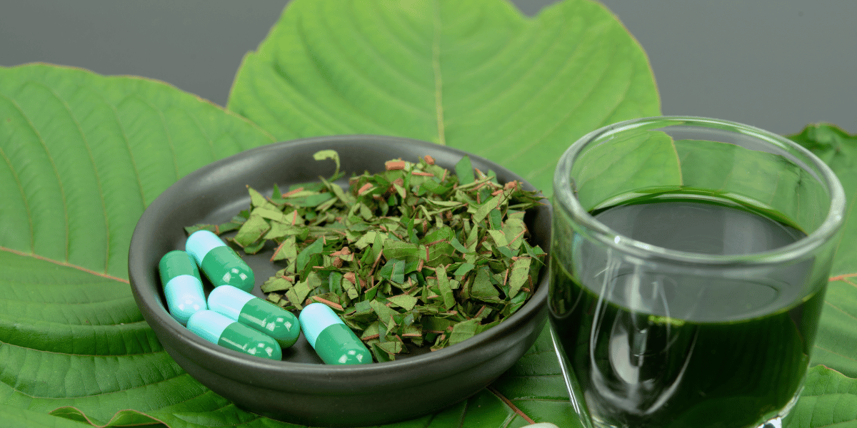kratom products florida
