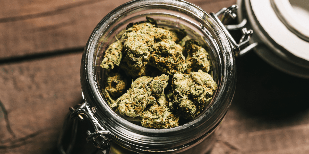 mmj storage dos