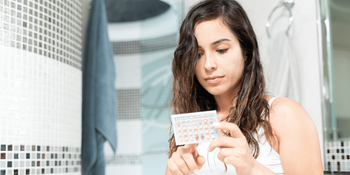 oral contraceptives cervical cancer risks