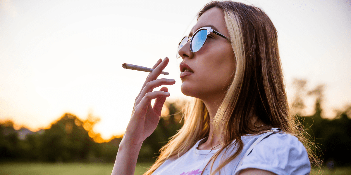 recreational cannabis