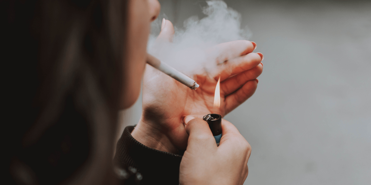 smoking cervical cancer risks