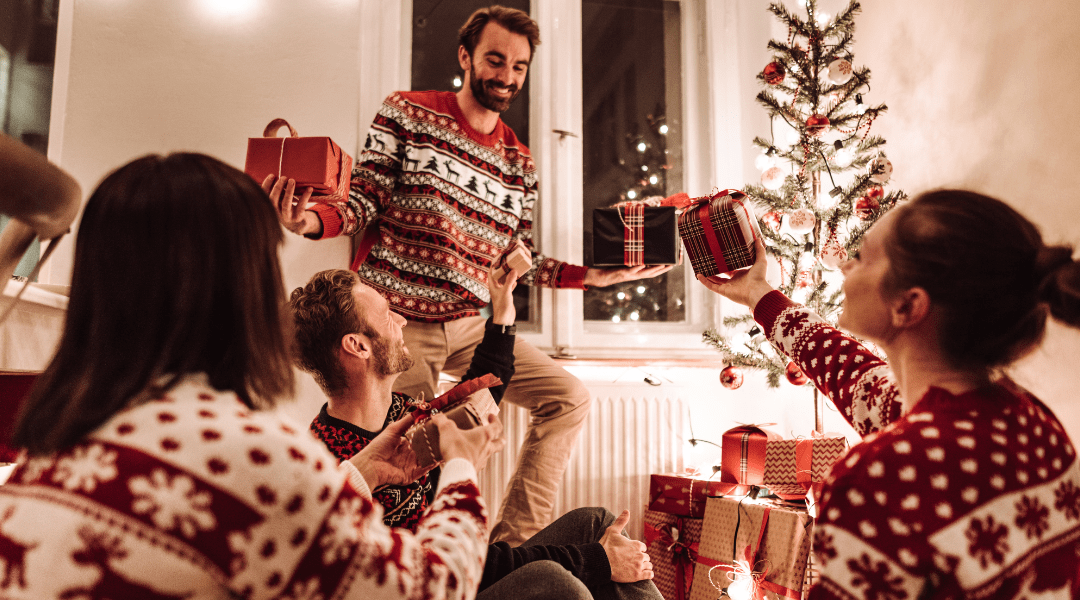 Top Trendy Cannabis Gifts to Give This Holiday Season