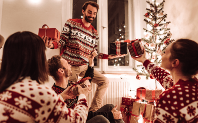 Top Trendy Cannabis Gifts to Give This Holiday Season