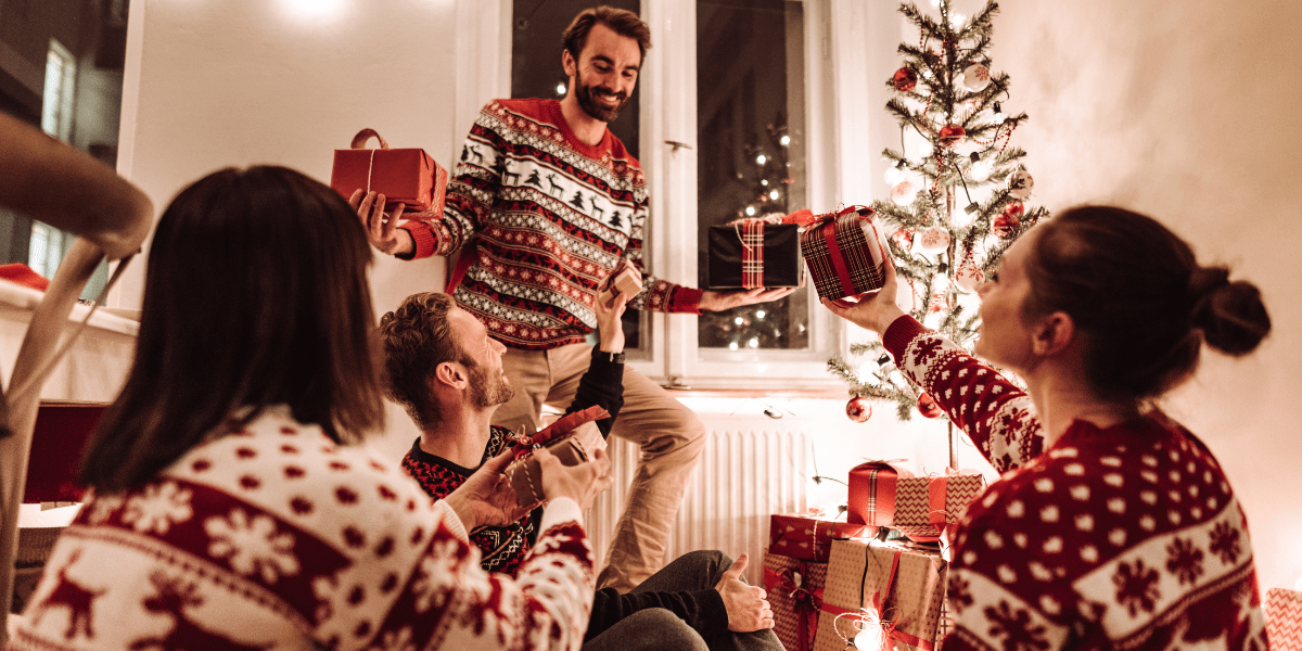 Top Trendy Cannabis Gifts to Give This Holiday Season