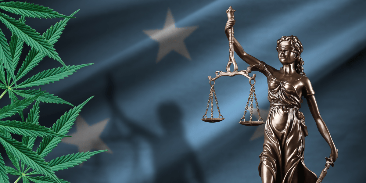 cannabis legal reform 2023
