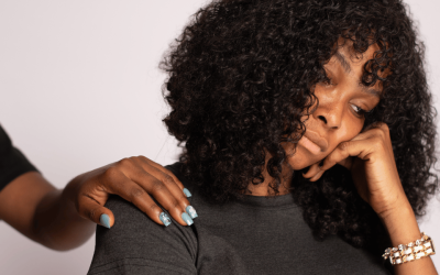 Breaking the Stigma: Defining Post-Traumatic Stress Injury (PTSI)