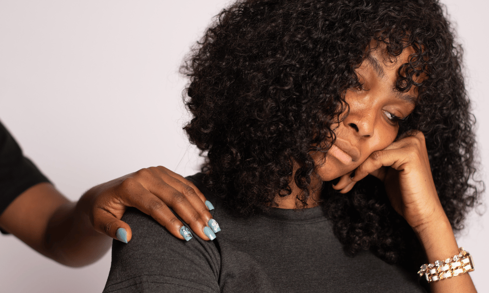 Breaking the Stigma: Defining Post-Traumatic Stress Injury (PTSI)