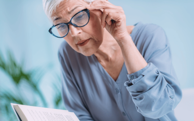 National Glaucoma Month: How Cannabis Can Help Alleviate Symptoms