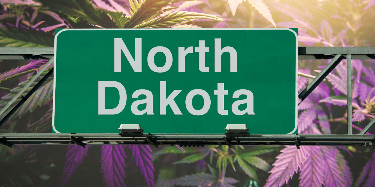north dakota mental health cannabis