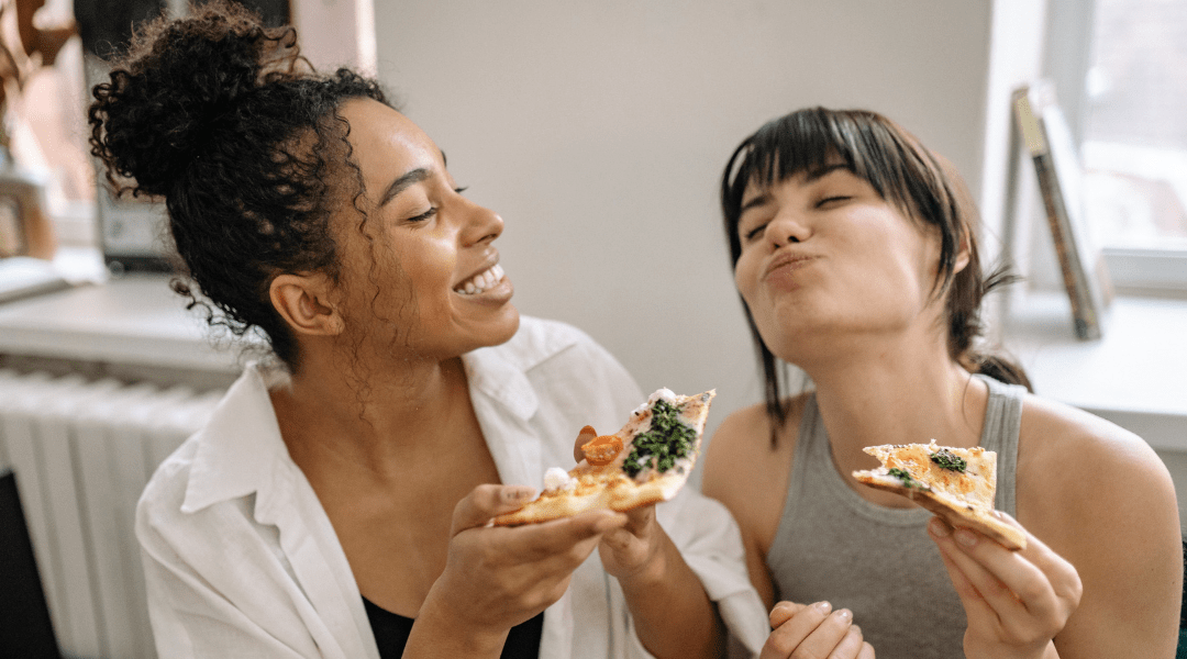 Science Has Figured Out What Causes the Munchies