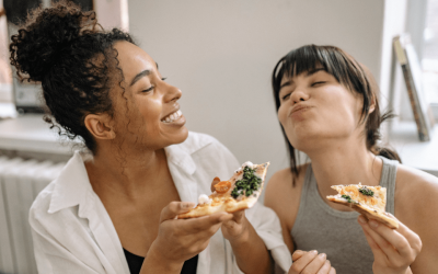 Science Has Figured Out What Causes the Munchies