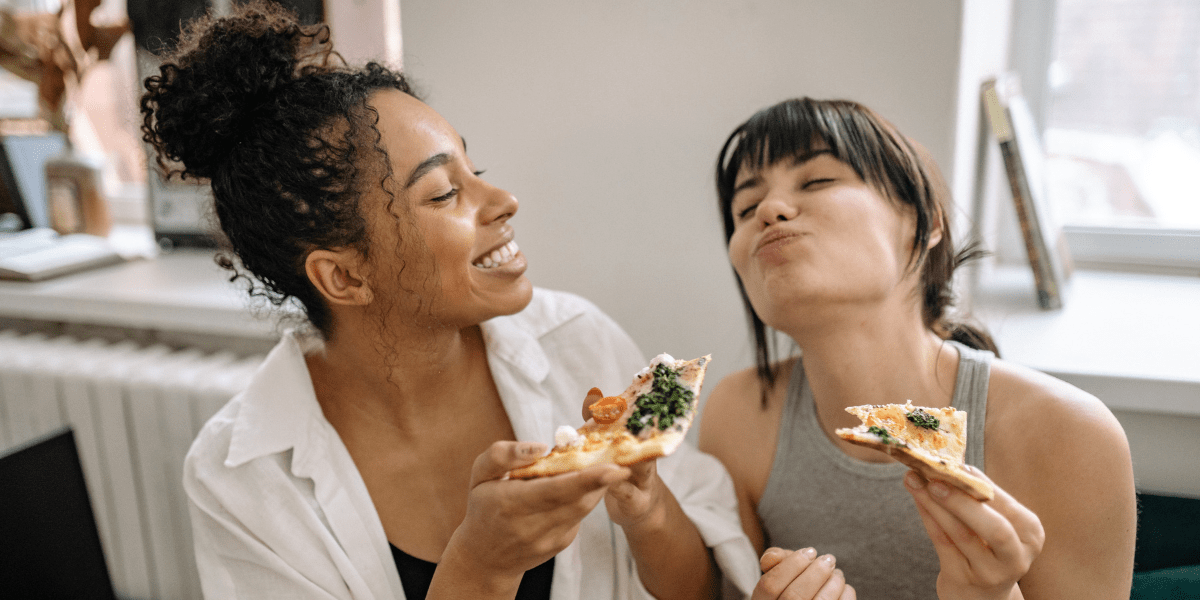 Science Has Figured Out What Causes the Munchies