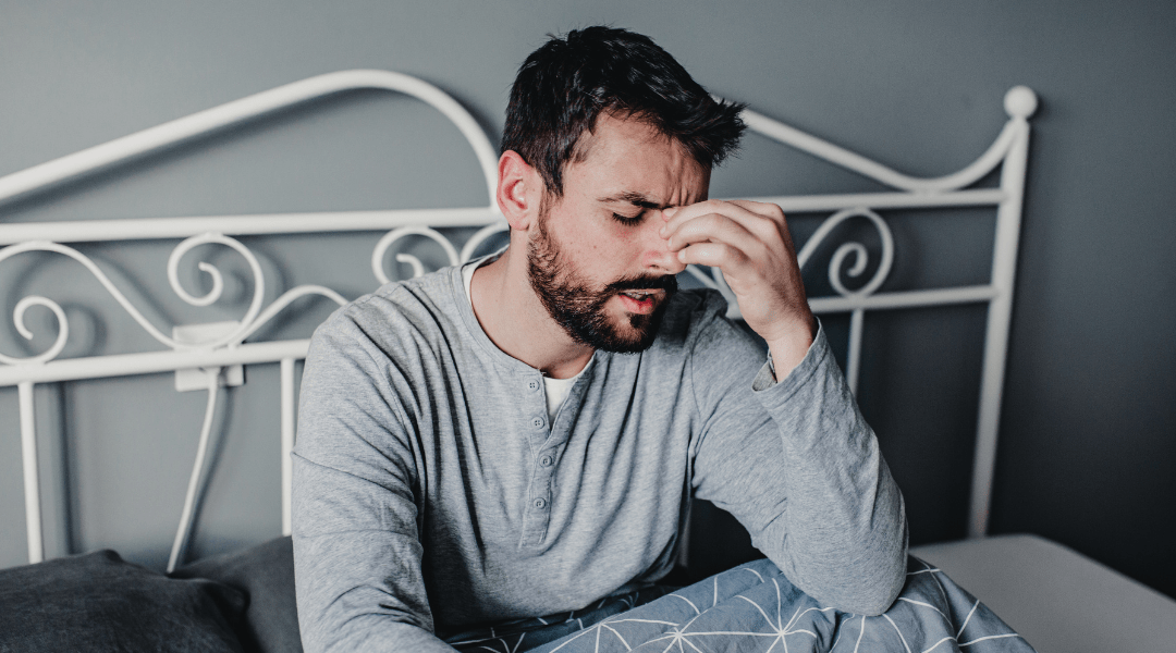 Are Marijuana Hangovers a Thing?