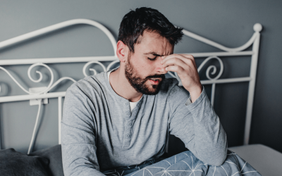 Are Marijuana Hangovers a Thing?