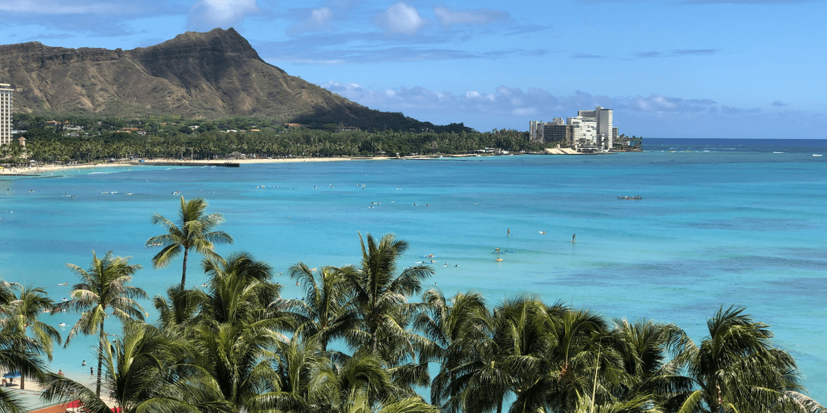 hawaii