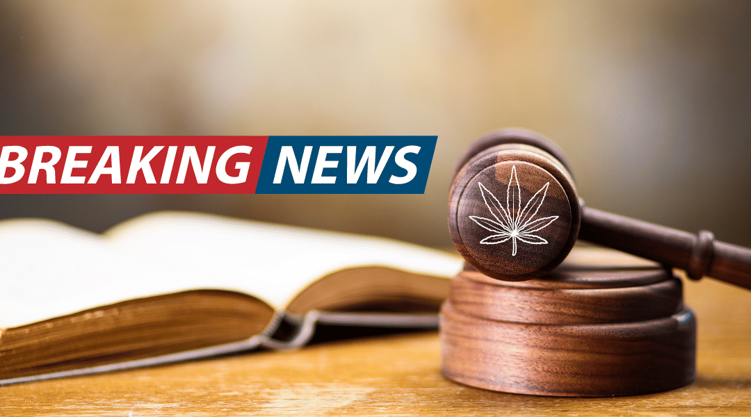 Don’t Worry – Medical Cannabis Potencies Are Not Affected by HB 1269