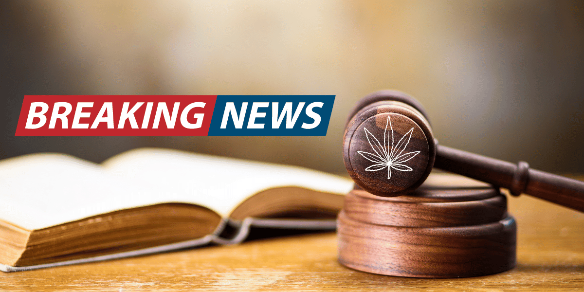 Don’t Worry – Medical Cannabis Potencies Are Not Affected by HB 1269