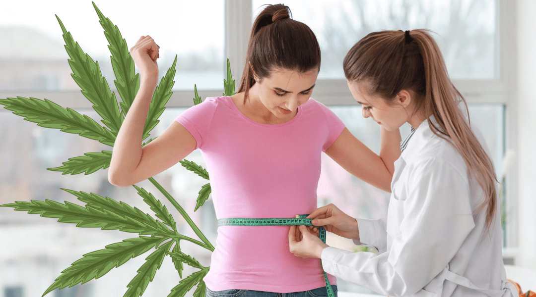 The Impact of Marijuana on Weight Loss: Fact or Fiction?