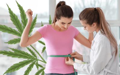 The Impact of Marijuana on Weight Loss: Fact or Fiction?