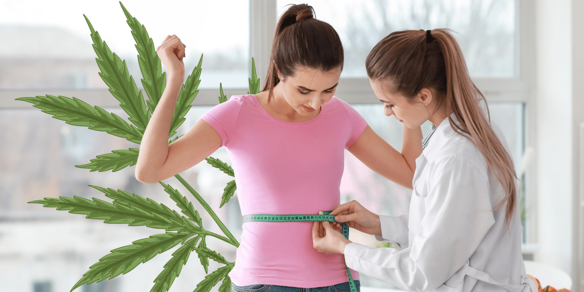 The Impact of Marijuana on Weight Loss: Fact or Fiction?