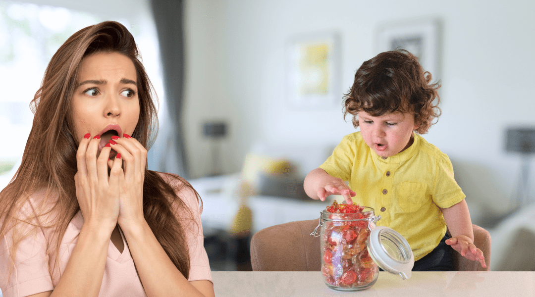 The Parents Guide to Preventing Accidental Cannabis Consumption by Kids