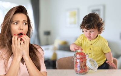 The Parents Guide to Preventing Accidental Cannabis Consumption by Kids