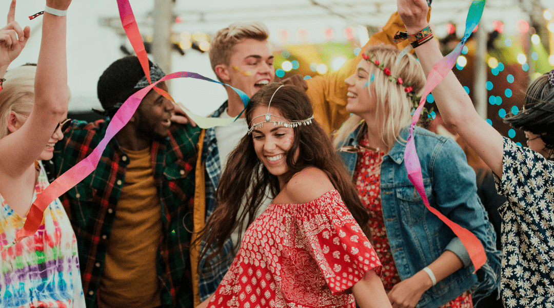 Top 5 Must-Attend Cannabis Festivals in Florida This Year