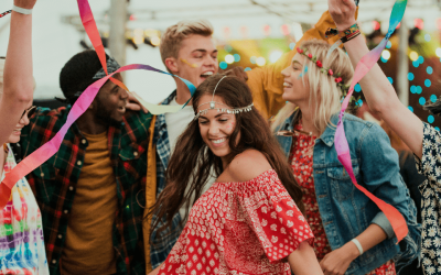 Top 5 Must-Attend Cannabis Festivals in Florida This Year