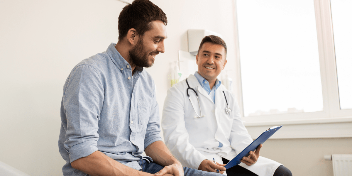 erectile disfunction treatment