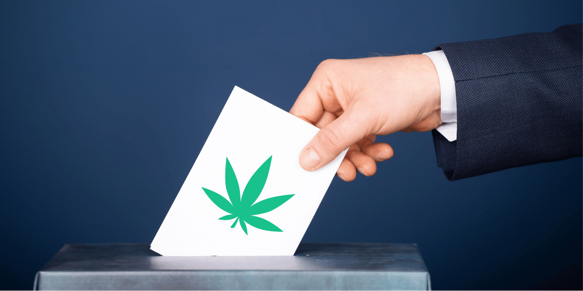 Florida Supreme Court Greenlights Recreational Marijuana Vote: What it Means for Medical Users