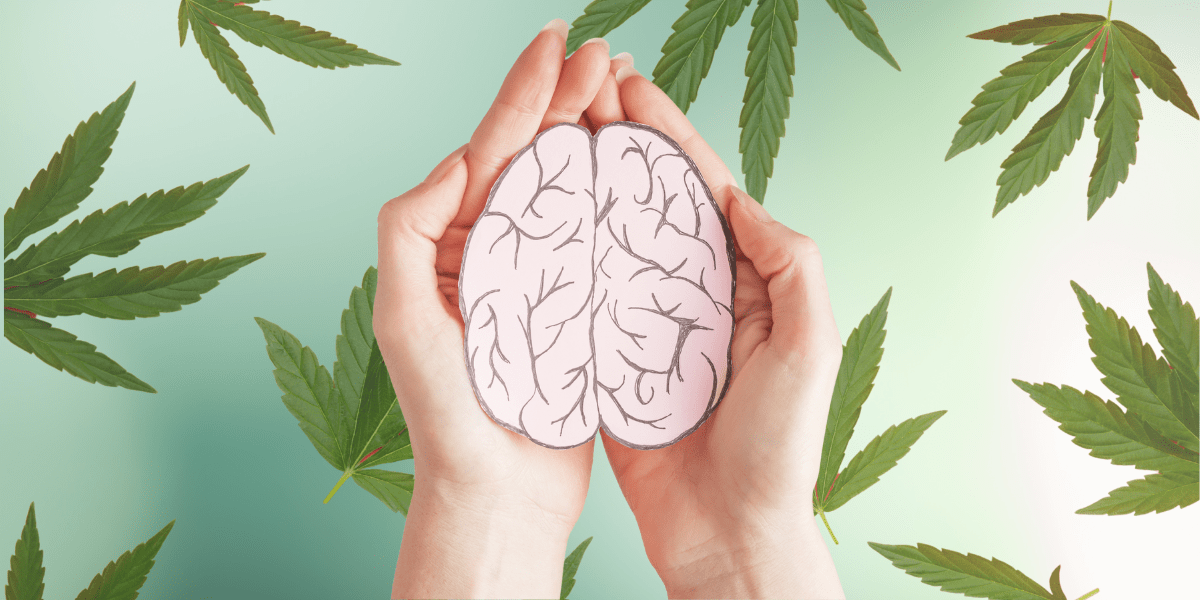 How Marijuana Legalization Impacts Statewide Mental Health