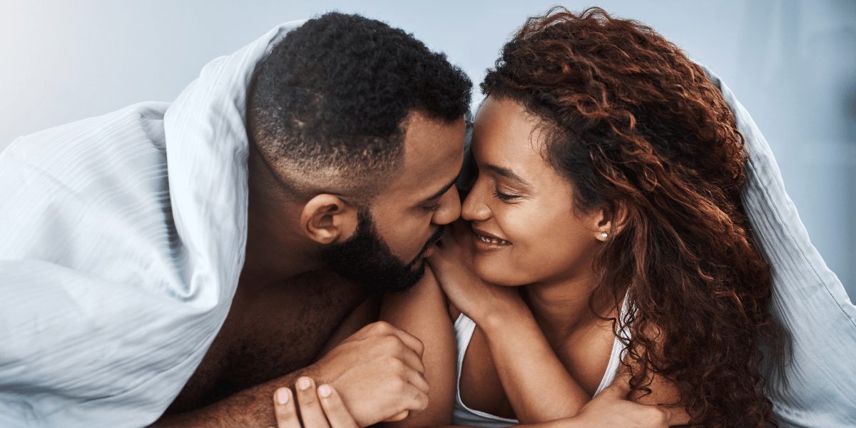 improve sexual health