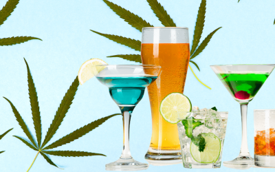 Marijuana and Alcohol Things You Need to Know