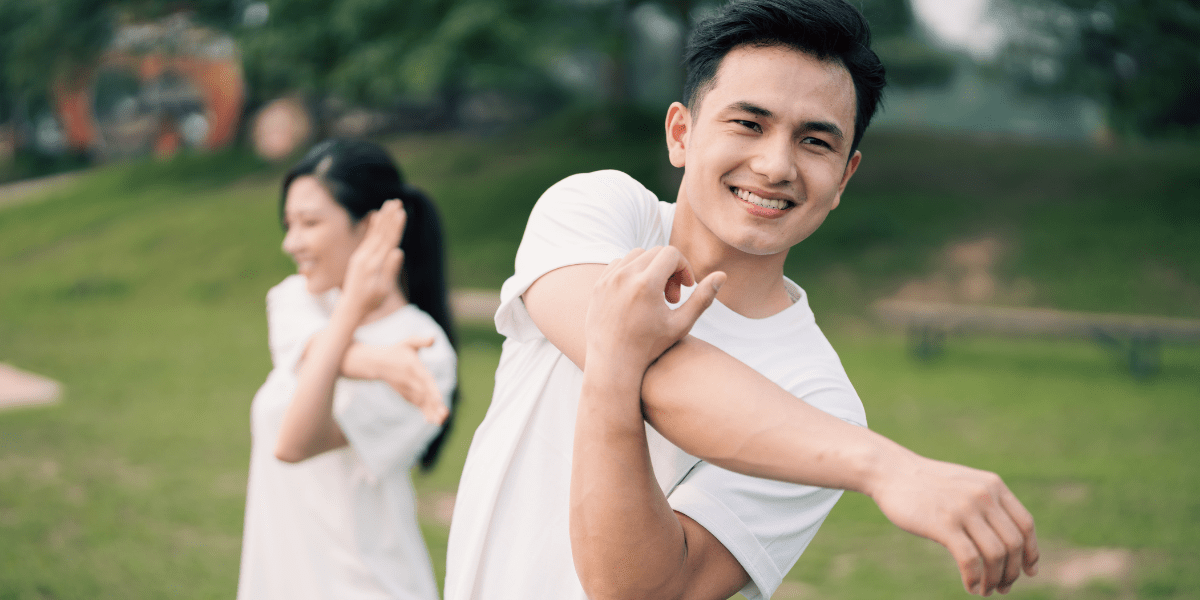 marijuana and exercise