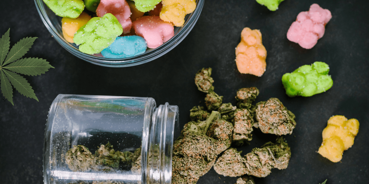 medical cannabis edibles near me