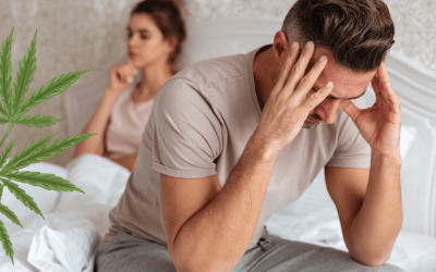 Medical Marijuana and Erectile Dysfunction