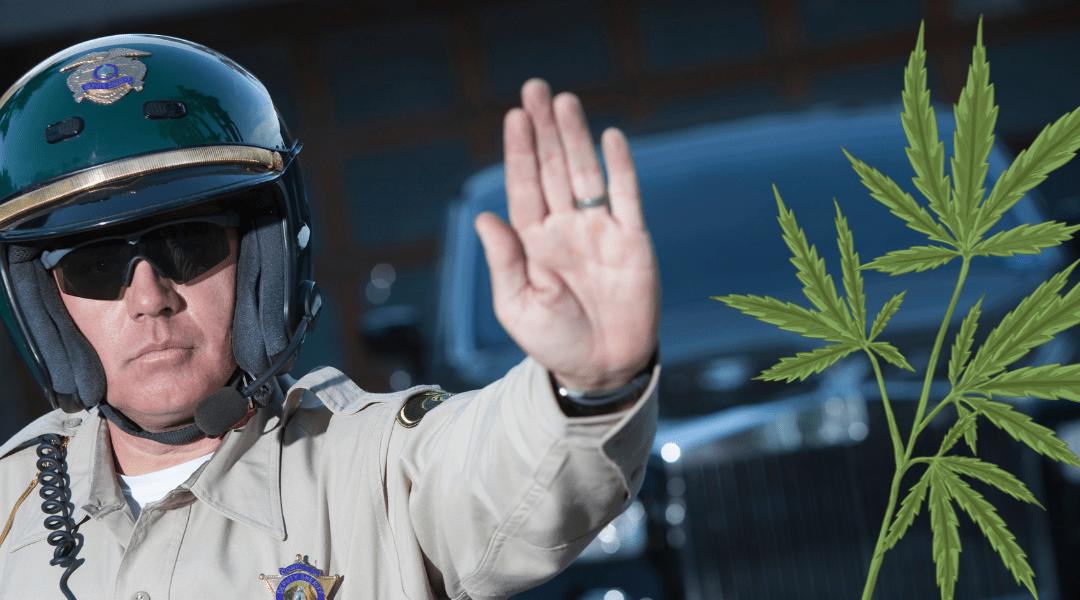 What to Do If You’re Stopped with Cannabis: A Patient’s Guide to Staying Safe & Legal