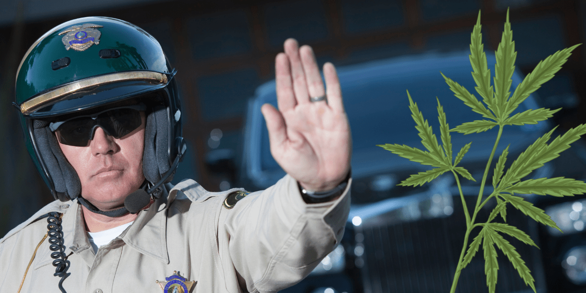 What to Do If You’re Stopped with Cannabis: A Patient’s Guide to Staying Safe & Legal