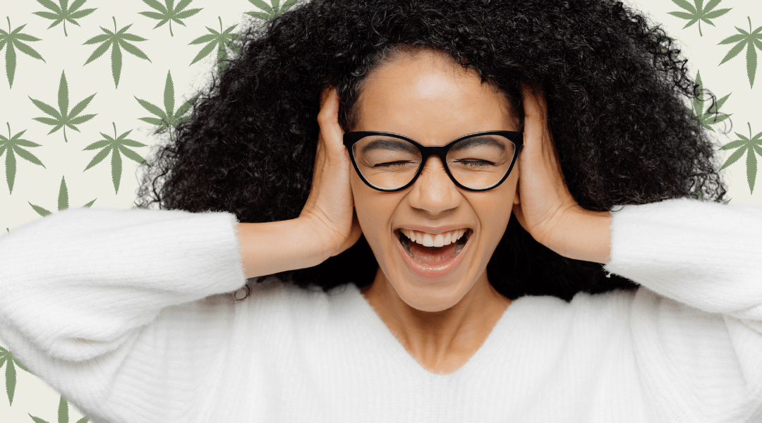 Strategies for Alleviating Discomfort From Cannabis Withdrawal