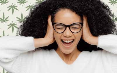 Strategies for Alleviating Discomfort From Cannabis Withdrawal