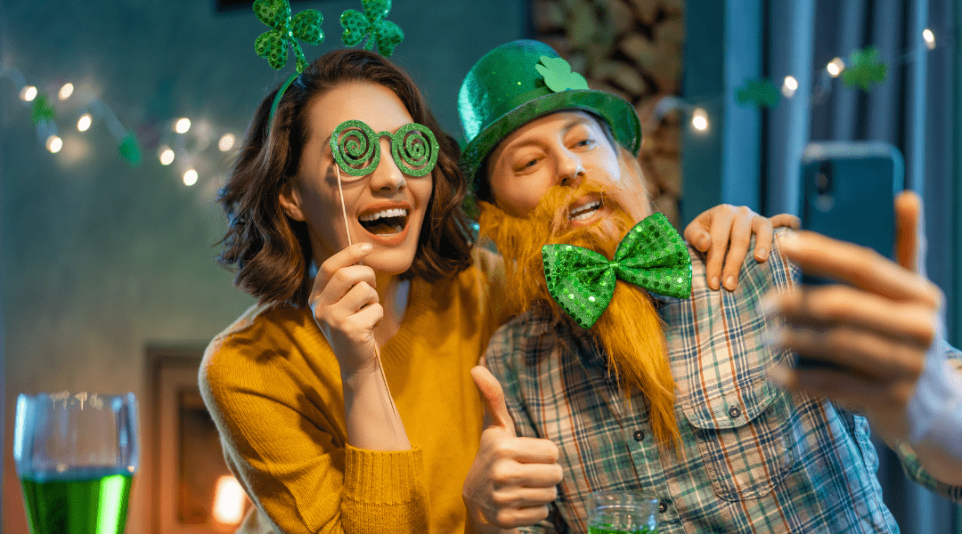 Top 10 Cannabis Strains for St. Patrick’s Day