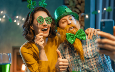 Top 10 Cannabis Strains for St. Patrick’s Day