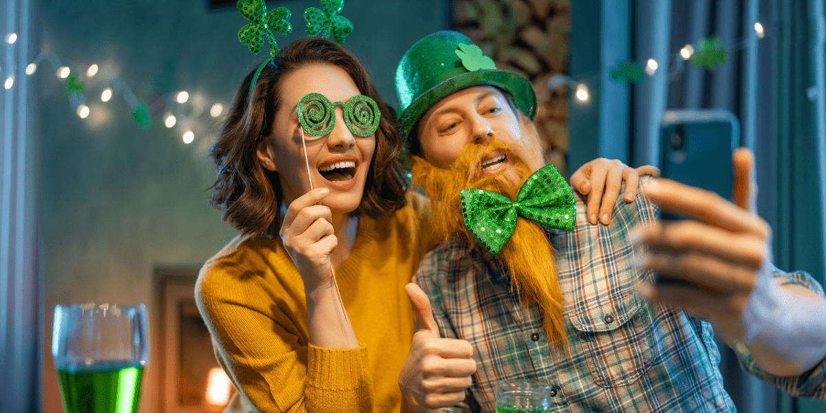 Top 10 Cannabis Strains for St. Patrick’s Day