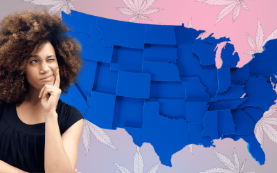 Which States Offer Medical Marijuana For Mental Health