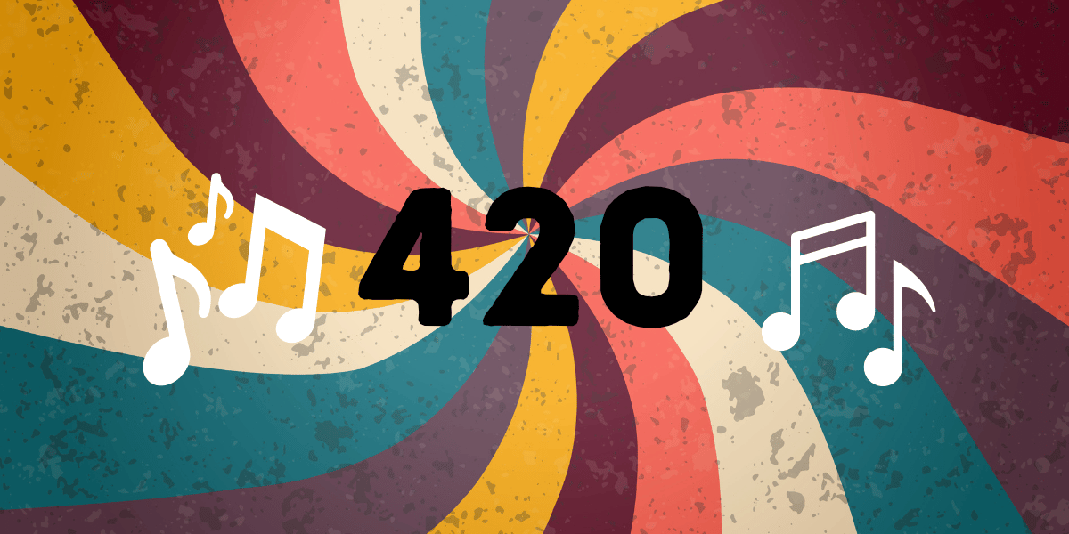 The Ultimate 420 Music Playlist
