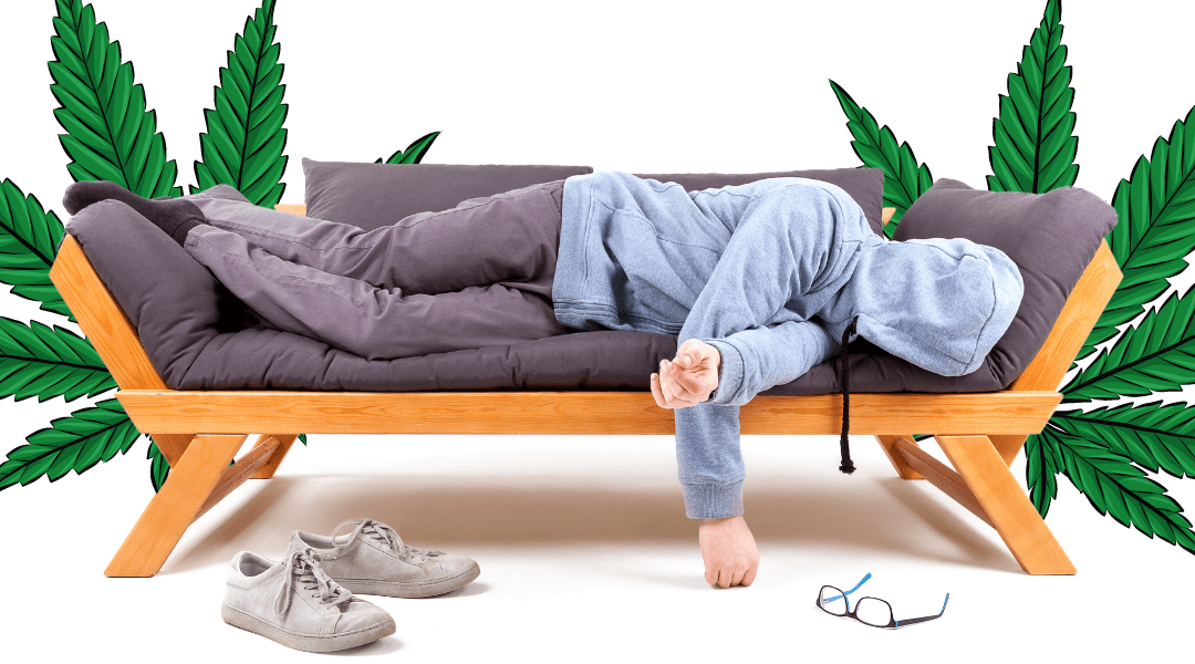 Can Cannabis Help Cure a Hangover?