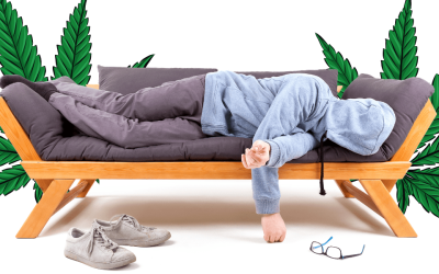 Can Cannabis Help Cure a Hangover?