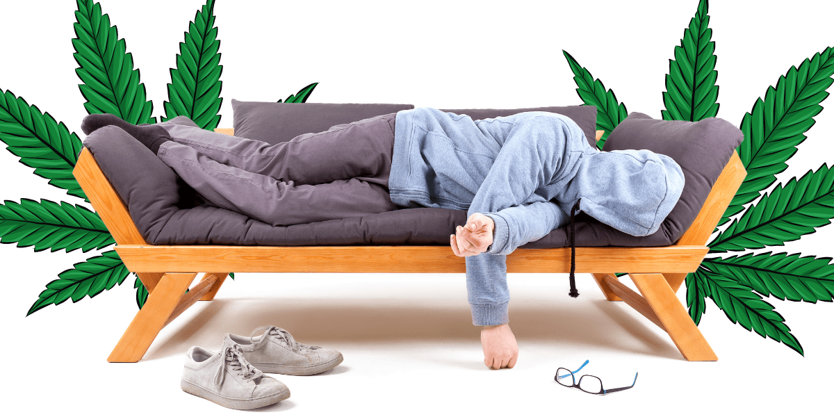 Can Cannabis Help Cure a Hangover?