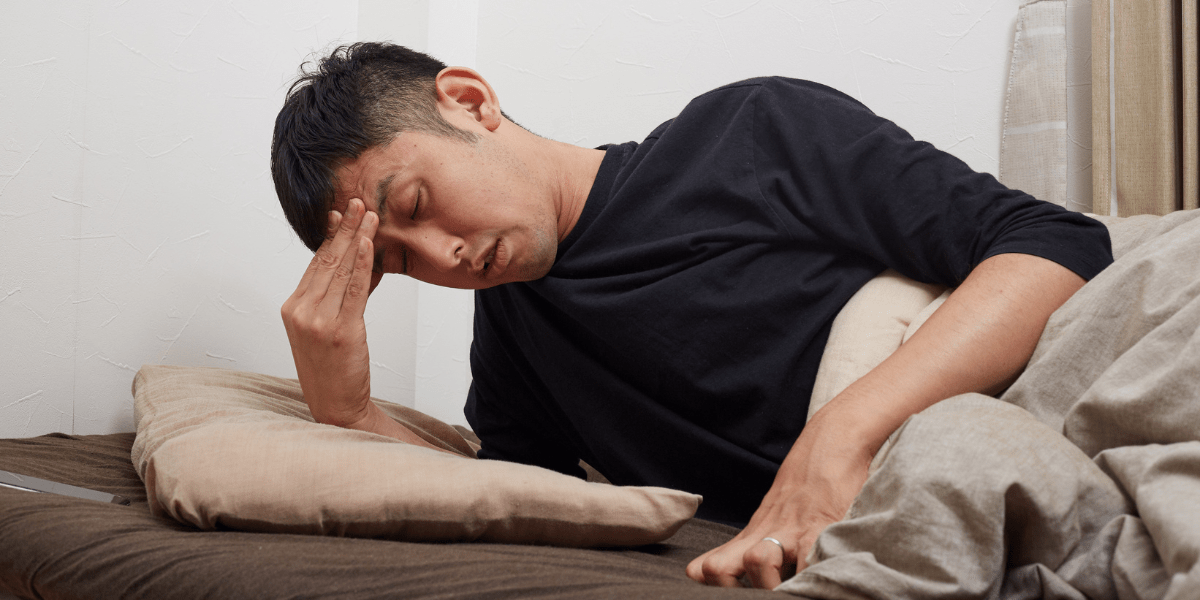 cannabis for hangovers
