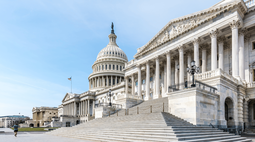 U.S. Federal Government Will Make Cannabis a Schedule III Drug